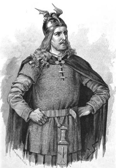 Sigurd Ring - Wikiwand